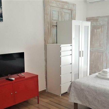 Bari Central Studio - Bari Centro Екстериор снимка