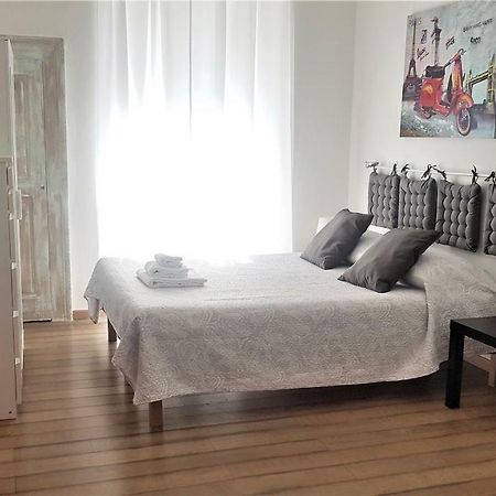 Bari Central Studio - Bari Centro Екстериор снимка