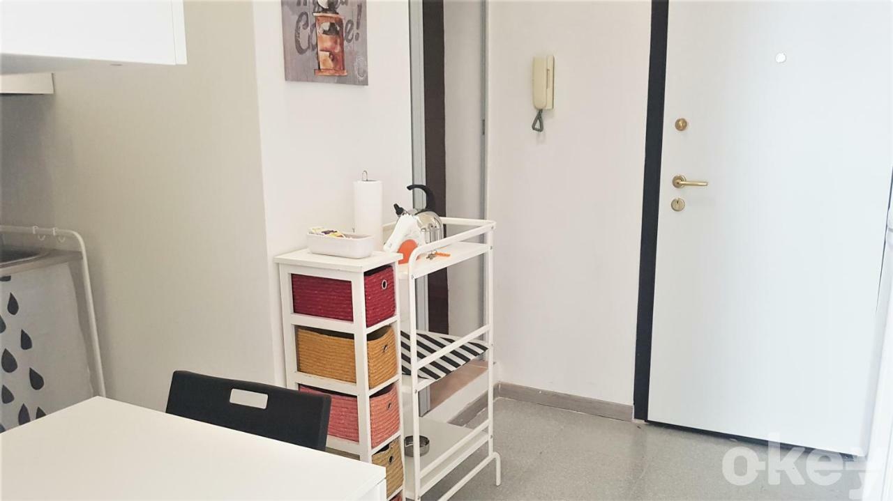 Bari Central Studio - Bari Centro Екстериор снимка