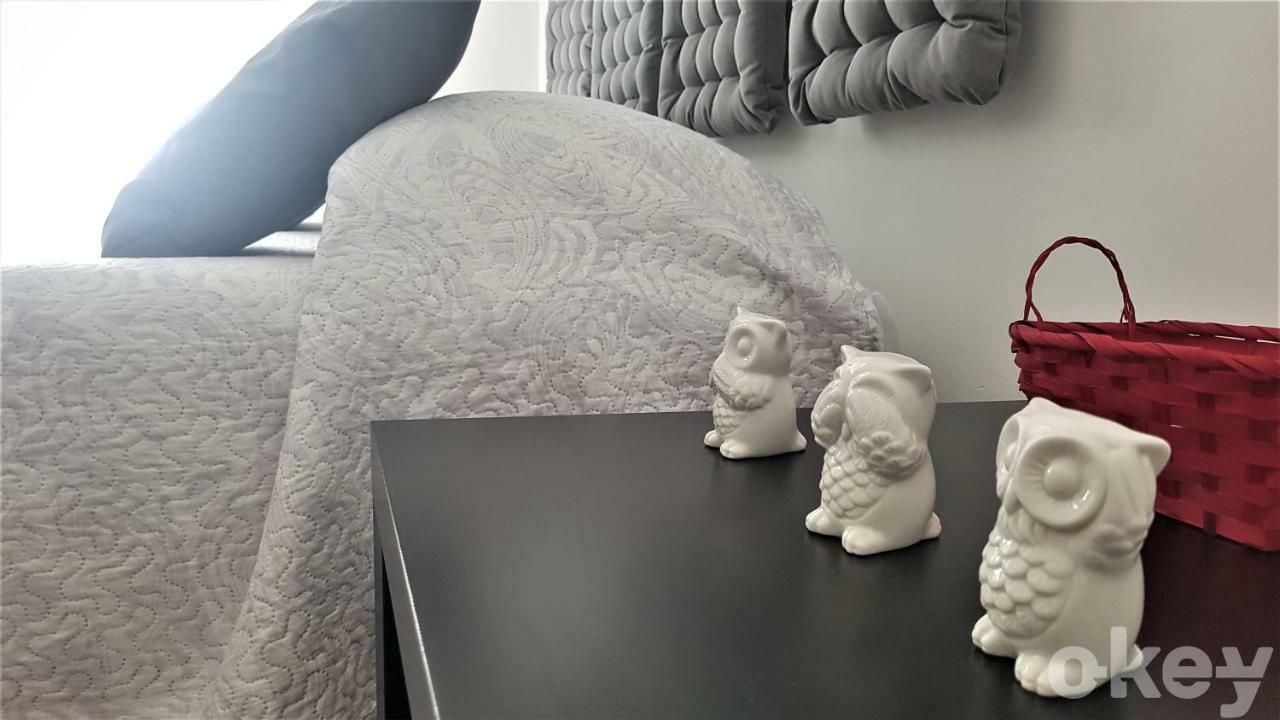 Bari Central Studio - Bari Centro Екстериор снимка