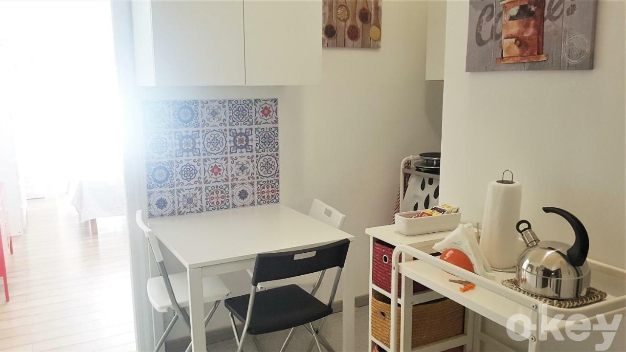 Bari Central Studio - Bari Centro Екстериор снимка