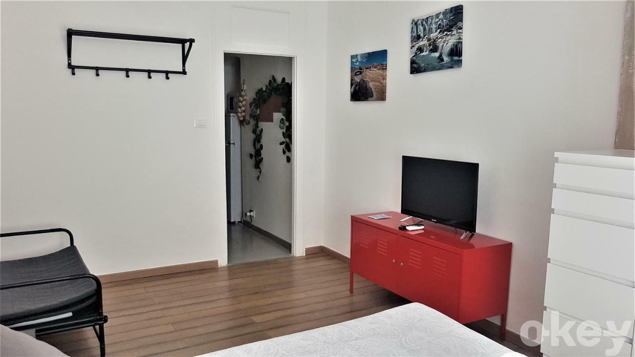 Bari Central Studio - Bari Centro Екстериор снимка