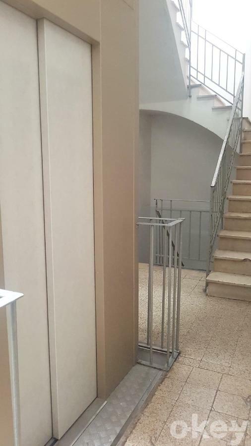Bari Central Studio - Bari Centro Екстериор снимка