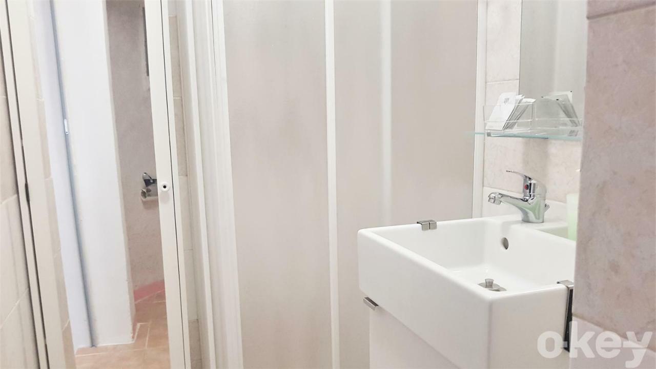 Bari Central Studio - Bari Centro Екстериор снимка